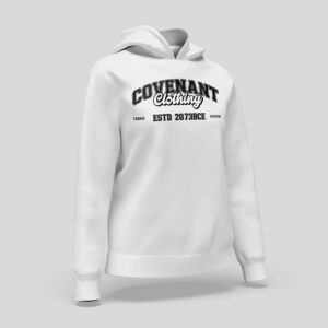 Covenant Clothing Hoodie