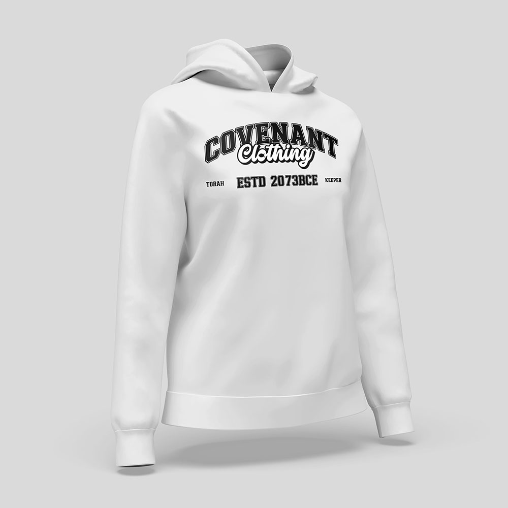 Covenant Clothing Hoodie